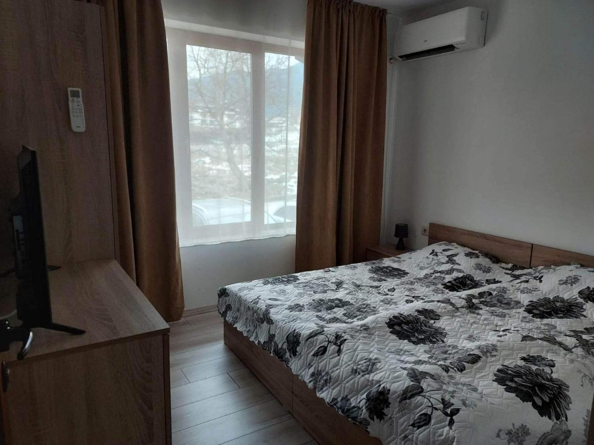 4 Seasons 2 - Top Lodge Bansko Buitenkant foto
