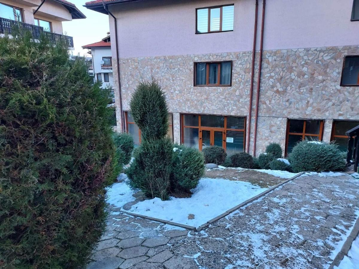 4 Seasons 2 - Top Lodge Bansko Buitenkant foto